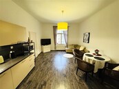 Praha, U Staré školy 11414, pronájem byt, cena 27999 CZK / objekt / měsíc, nabízí ERA Estate A. Legal