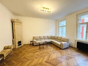 Praha, Chodská 1132108, pronájem 3+1, cena 44999 CZK / objekt / měsíc, nabízí ERA Estate A. Legal