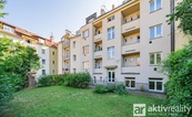 Prodej bytu 2+kk, Vykáňská, cena 6650000 CZK / objekt, nabízí 