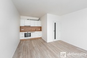 Pronájem bytu 2+kk 46 m2, Praha - Kbely, cena 19500 CZK / objekt / měsíc, nabízí Aktivreality
