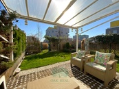 Pronájem, Byty 2+kk, 46 m2, terasa s pergolou a zahrada 51m2, Praha 10, Uhříněves, cena 23000 CZK / objekt / měsíc, nabízí OAK real s.r.o.