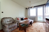 Prodej bytu 2+kk 38 m2, Praha - Uhříněves, cena 5995000 CZK / objekt, nabízí 