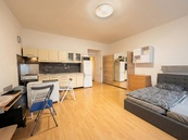 Prodej bytu v OV, 1+kk, 38 m2, Praha - Žižkov., cena 6650000 CZK / objekt, nabízí 