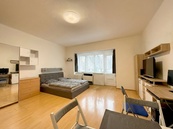 Prodej bytu v OV, 1+kk, 38 m2, Praha - Žižkov., cena 6650000 CZK / objekt, nabízí COREACT reality s.r.o.