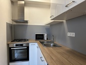 Pronájem bytu 2+kk, 48 m2, Praha - Žižkov., cena 22000 CZK / objekt / měsíc, nabízí COREACT reality s.r.o.