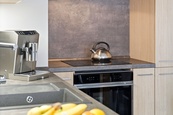 Prodej bytu 3+kk, 67 m2 v osobním vlastnictví, Praha - Kyje., cena 11750000 CZK / objekt, nabízí COREACT reality s.r.o.