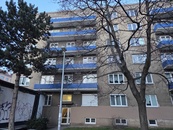 Prodej bytu 1+1, 44 m2, U Slavie, Praha 10 - Vršovice, cena 6190000 CZK / objekt, nabízí 