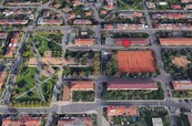 Byt 3+kk CP 68m2 s výhledem na Prahu, cena cena v RK, nabízí CENTURY 21 All Inclusive Estates
