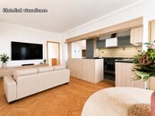 Byt 3+kk CP 68m2 s výhledem na Prahu, cena 8500000 CZK / objekt, nabízí CENTURY 21 All Inclusive Estates