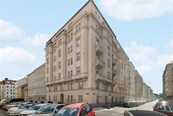 Prodej bytu 2+1, 42 m2, Praha 7, Holešovice, cena 7490000 CZK / objekt, nabízí CENTURY 21 All Inclusive Estates