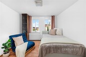 Prodej bytu 2+1, 42 m2, Praha 7, Holešovice, cena 7490000 CZK / objekt, nabízí CENTURY 21 All Inclusive Estates