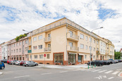 Prodej ateliéru 2+kk, 38.5 m2, OV, ul. Za strašnickou vozovnou, Praha 10 - Strašnice / Vinohrady, cena 4890000 CZK / objekt, nabízí Kašpar Nemovitosti, s.r.o.