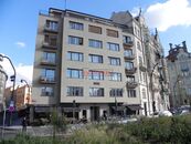 Pronájem, Byt 4+1, Praha 1, cena 39000 CZK / objekt / měsíc, nabízí 