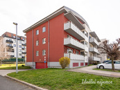 Pronájem bytu 3+kk, Beranových, Letňany, 71 m2, cena 26400 CZK / objekt / měsíc, nabízí 