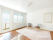 Pronájem bytu 3+1, Vitošská, Modřany, 23900 Kč/měs, 75 m2, cena 23900 CZK / objekt / měsíc, nabízí 