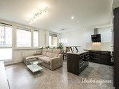 Pronájem bytu 3+kk, Hausmannova, Modřany 27500 Kč/měs, 70 m2, cena 27500 CZK / objekt / měsíc, nabízí Ideální nájemce