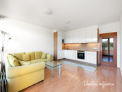 Pronájem bytu 2+kk, Štěpařská, Hlubočepy, 58 m2, cena 25900 CZK / objekt / měsíc, nabízí Ideální nájemce