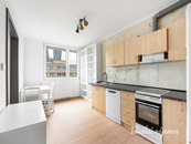 Pronájem bytu 3+1, Pujmanové, Nusle, 27000 Kč/měs, 68 m2, cena 19900 CZK / objekt / měsíc, nabízí 