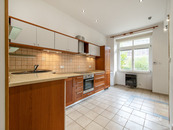 Pronájem bytu 1+1, Ruská, Vršovice, 17000 Kč/měs, 43 m2, cena 17000 CZK / objekt / měsíc, nabízí 