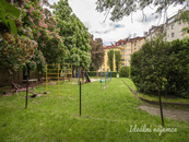 Pronájem bytu 2+1, V Podluží, Praha 4 - Nusle, 20 800 Kč/měs, 72 m2, cena 20800 CZK / objekt / měsíc, nabízí 