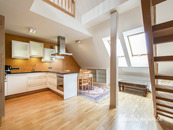 Prodej bytu 3+kk, Praha 4 - Nusle, cena 13395000 CZK / objekt, nabízí Ideální nájemce