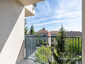 Pronájem bytu 1+kk, Za Černým mostem, Kyje, 17 000 Kč/měs, 24 m2, cena 17000 CZK / objekt / měsíc, nabízí Ideální nájemce