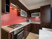 Pronájem bytu 2+1, Na vrcholu, Žižkov, 20.000 Kč/měs, 55 m2, cena 19000 CZK / objekt / měsíc, nabízí Ideální nájemce