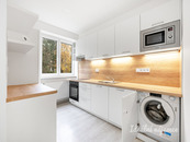 Pronájem bytu 3+1, Rosečská, Krč, 28000 Kč/měs, 84 m2, cena 28000 CZK / objekt / měsíc, nabízí 