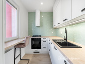 Pronájem bytu 2+1, Práčská, Záběhlice, 53 m2, cena 22500 CZK / objekt / měsíc, nabízí 