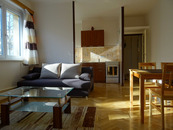 Pronájem 1+1, Praha - Nusle, Humpolecká, 15 800  Kč / měsíc, 38 m2, cena 15800 CZK / objekt / měsíc, nabízí Ideální nájemce