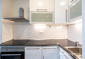 Pronájem bytu 2+kk, Krausova, Letňany, 45 m2, cena 20500 CZK / objekt / měsíc, nabízí 