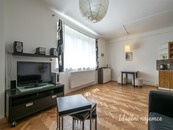 Pronájem bytu 2+kk, U Nových Domů I, Krč, 17000 Kč/měs, 45 m2, cena 17000 CZK / objekt / měsíc, nabízí 