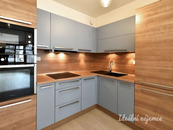 Pronájem bytu 2+kk, Kurta Konráda, Praha - Libeň, 24 000 Kč/měs., 61 m2, cena 24000 CZK / objekt / měsíc, nabízí Ideální nájemce