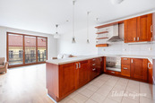 Pronájem bytu 3+kk, Hlubočepská, Hlubočepy, 95 m2, cena 30500 CZK / objekt / měsíc, nabízí 