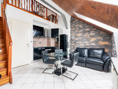 Pronájem bytu 2+kk, Sokolská, Nové Město, 23000 Kč/měs, 55 m2, cena 23000 CZK / objekt / měsíc, nabízí 