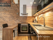 Pronájem bytu 2+kk, Přemyslovská, Žižkov, 25000 Kč/měs, 46 m2, cena 25000 CZK / objekt / měsíc, nabízí Ideální nájemce