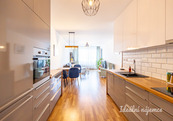 Pronájem bytu 2+kk, Zvěřinova, Strašnice, 27500 Kč/měs, 68 m2, cena 27500 CZK / objekt / měsíc, nabízí 