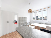 Pronájem bytu 1+kk, Bítovská, Michle, 15500 Kč/měs, 23 m2, cena 15500 CZK / objekt / měsíc, nabízí Ideální nájemce