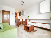 Pronájem bytu 2kk, U Měšťanského Pivovaru, Holešovice, 22500 Kč/ měsíc, 47 m2, cena 22500 CZK / objekt / měsíc, nabízí 