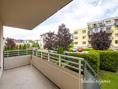 Pronájem bytu 1+kk, Přeučilova, Stodůlky, 16000 Kč/měs, 33 m2, cena 16000 CZK / objekt / měsíc, nabízí Ideální nájemce