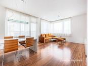 Pronájem bytu 3+kk, Zakšínská, Střížkov, 31 900 Kč/měs, 76 m2, cena 31900 CZK / objekt / měsíc, nabízí Ideální nájemce