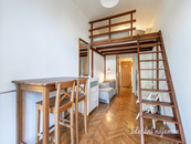 Pronájem bytu 1+1, Seifertova, Žižkov, 16000 Kč/měs, 18 m2, cena 16000 CZK / objekt / měsíc, nabízí 