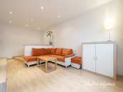 Pronájem bytu 3+1, Ovčárská 27 900 Kč, Praha - Malešice, 72m2, cena 27900 CZK / objekt / měsíc, nabízí 