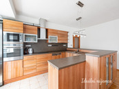 Pronájem bytu 4+kk, Semilská, Kbely, 112 m2, cena 33500 CZK / objekt / měsíc, nabízí 