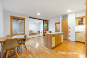 Pronájem bytu 2+kk, Tibetská, Vokovice, 69 m2, cena 21900 CZK / objekt / měsíc, nabízí Ideální nájemce