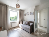 Pronájem bytu 2+kk, Na obrátce, Hloubětín, 18 500 Kč/měs, 30 m2, cena 18500 CZK / objekt / měsíc, nabízí Ideální nájemce