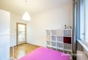 Pronájem bytu 1+kk, Sobotecká, 15 900 Kč/měs, Vinohrady, 18 m2, cena 15900 CZK / objekt / měsíc, nabízí 