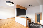 Pronájem bytu 3+kk, Ke Krči, Braník, 78 m2, cena 25900 CZK / objekt / měsíc, nabízí Ideální nájemce