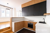 Pronájem bytu 3+kk, Ke Krči, Braník, 78 m2, cena 25900 CZK / objekt / měsíc, nabízí Ideální nájemce