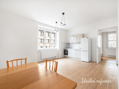 Pronájem bytu 3+kk, Na Zlatnici, Podolí, 29200 Kč/měs, 74 m2, cena 29200 CZK / objekt / měsíc, nabízí Ideální nájemce